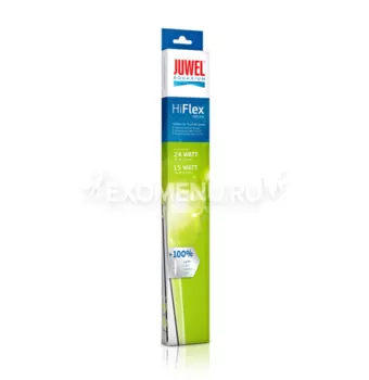 Отражатель Juwel Hiflex для ламп 24/15W (T5/T8) 43,8см (86010)