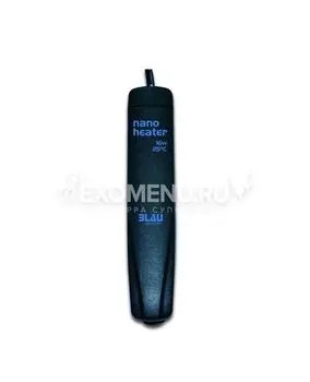 Нагреватель для нано-аквариума BLAU NANO HEATER, 16 Вт