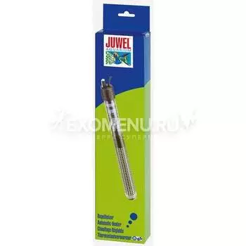 Нагреватель с терморегулятором Juwel Automatic Heater 100W