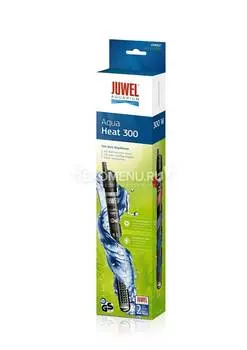 Нагреватель с терморегулятором Juwel Automatic Heater 300W (85615)