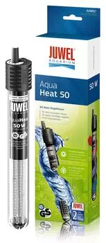 Нагреватель с терморегулятором Juwel Automatic Heater 50W (85600)