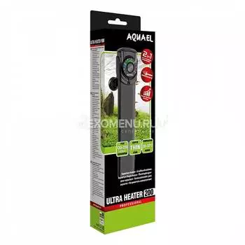 Нагреватель ULTRA HEATER 200 W ( 130-200 л ), пластиковый корпус