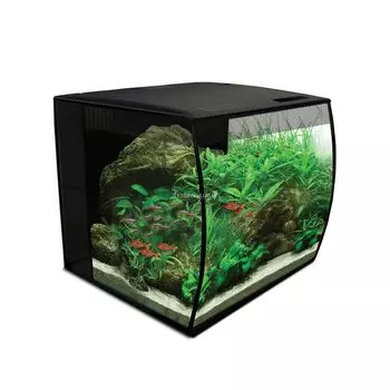 !ПОД ЗАКАЗ! Аквариум Fluval Flex с изогнутым стеклом (57л)