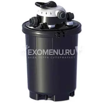 Напорный фильтр для водоема Velda Clear Control 100, Filtermedien VL, ohne UV-C (ПОД ЗАКАЗ)