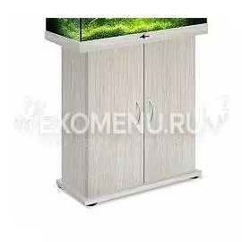 Подставка Biodesign РИФ 110 (беленый дуб) комплект с фасадами, 71х36х73 см