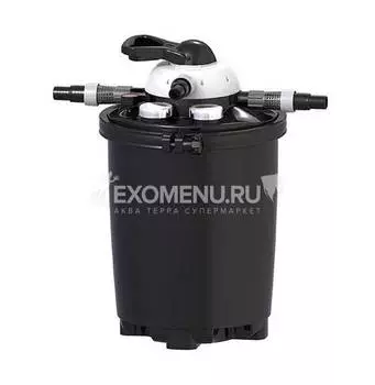 Напорный фильтр для водоема Velda Clear Control 50, 36W UV-C (ПОД ЗАКАЗ)