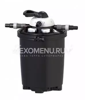 Напорный фильтр для водоема Velda Clear Control 75, 55W UV-C (ПОД ЗАКАЗ)