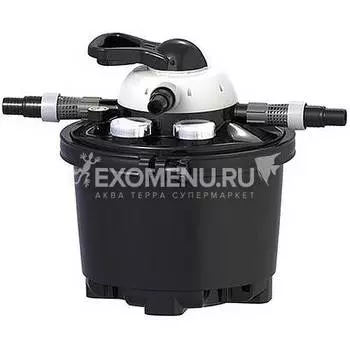 Напорный фильтр для водоема Velda Напорный фильтр для водоема Velda Clear Control 25, 9W UV-C (ПОД ЗАКАЗ)