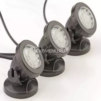 Подсветка Pontec PondoStar LED Set 3