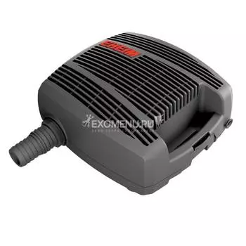 Помпа EHEIM прудовая FLOW9000 80 Вт, 9200 л/ч, h3,6м, кабель 10м, 267х300х130мм (ПОД ЗАКАЗ)