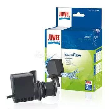 Помпа Juwel Eccoflow 500 для Rekord 600/700/800, Rio125, Lido120 (85752)