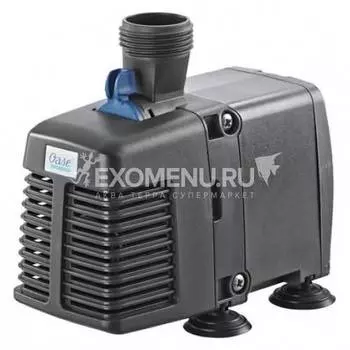 Помпа Oase OptiMax 5000, 5000 л/ч (универсальная)