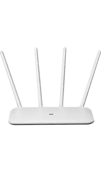 Роутер Wi-Fi Xiaomi Mi 4A DVB4230GL, белый
