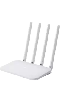 Роутер Wi-Fi Xiaomi Mi 4C DVB4231GL, белый