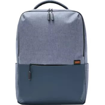 Рюкзак Xiaomi Mi Commuter Backpack (BHR4905GL), полиэстер, синий