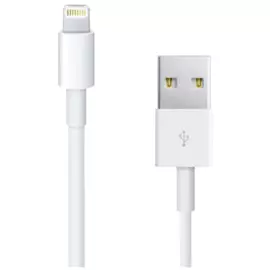 Кабель Apple USB - Lightning 0,5 метра (ME291)