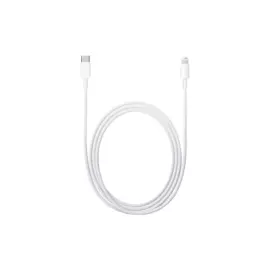 Кабель Apple USB-Type-C - Lightning 1 метр (MM0A3)