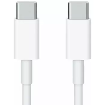 Кабель Apple USB Type C - USB Type C - (240w) 2 метра (MU2G3F)