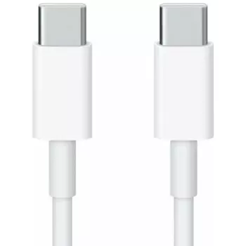 Кабель Apple USB Type C - USB Type C - 2 метра (MLL82ZM)