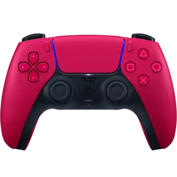 Геймпад Sony DualSense PlayStation 5, красный