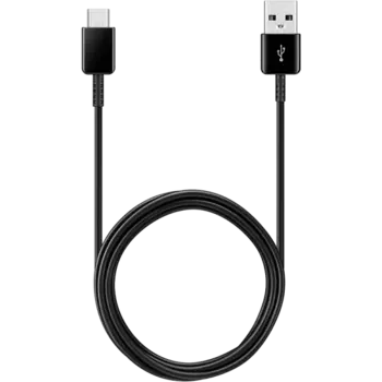 Кабель Samsung G930 Type-C, черный