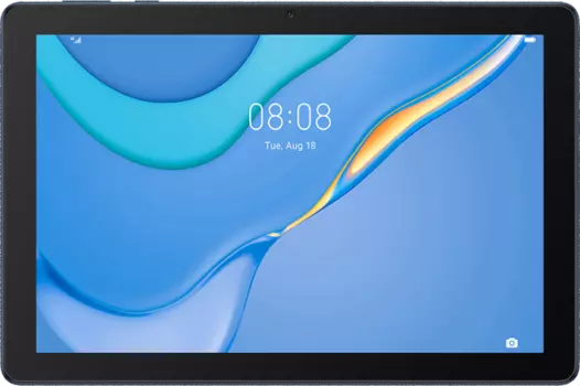 HUAWEI MatePad T 10 2022 32GB Насыщенный синий