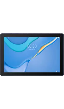 HUAWEI MatePad T 10 32GB LTE Насыщенный синий