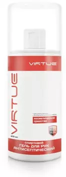 Гель для рук Virtue антисептический 470 мл