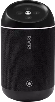 Колонка портативная ELARI SmartBeat (с Алисой) Black