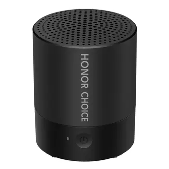 Колонка портативная HONOR Choice Speaker Mini, черный