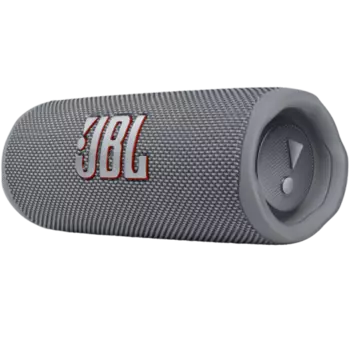 Колонка портативная JBL Flip 6, серая