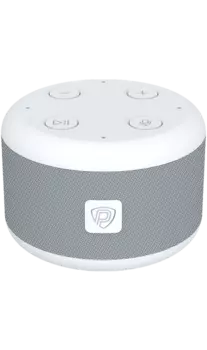 Колонка портативная Prestigio Smartvoice PSS105M (с Марусей), белая
