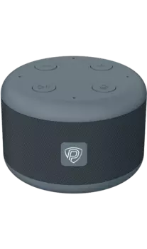 Колонка портативная Prestigio Smartvoice PSS105M (с Марусей), серая