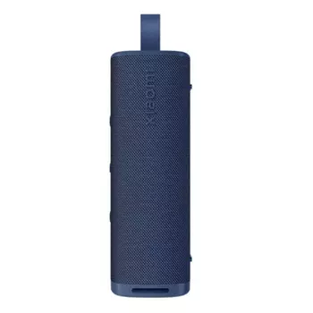 Колонка портативная Xiaomi S29D Sound Outdoor 30W, синий