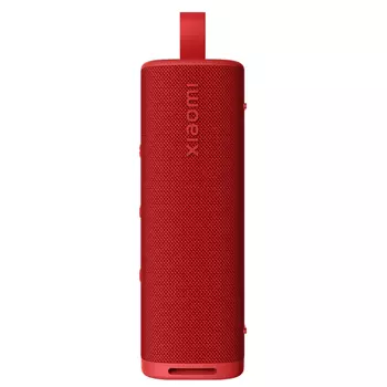 Колонка портативная Xiaomi S29D Sound Outdoor 30W, красный