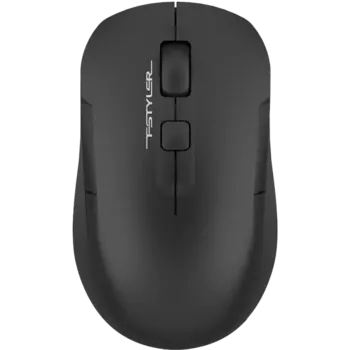 Мышь A4Tech Fstyler FG16CS (1931358), черный