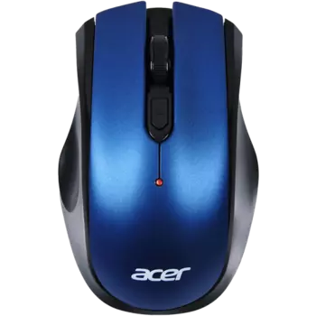 Мышь Acer OMR031 (1369684), черно-синий
