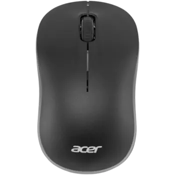 Мышь Acer OMR160 (1545794), черный