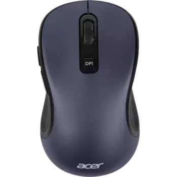 Мышь Acer OMR306 (1968060), черно-серый