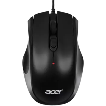 Мышь Acer OMW020 (1369698), черный