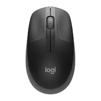 Мышь Logitech M190, черная