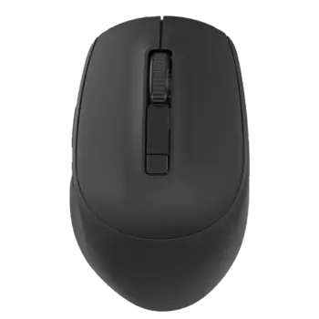 Мышь Stellarway STW-MS-WB10, черная