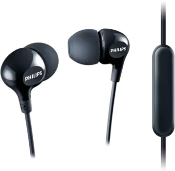 Наушники Philips SHE3555BK, черные