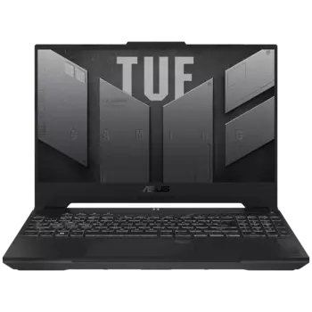 Ноутбук ASUS TUF Gaming A15 R7, 32/512ГБ, DOS 15.6" 90NR0JK5-M006X0 Серый
