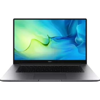Ноутбук HUAWEI MateBook D 15 WIN 15.6" 53013PEW