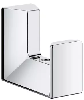 Крючок Grohe Selection Cube 40782000 для ванны, хром
