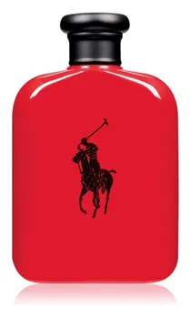 Туалетная вода Ralph Lauren Polo Red, 200 мл