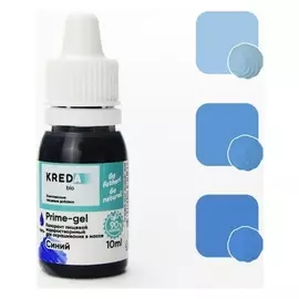 Краситель пищевой водорастворимый Prime-gel