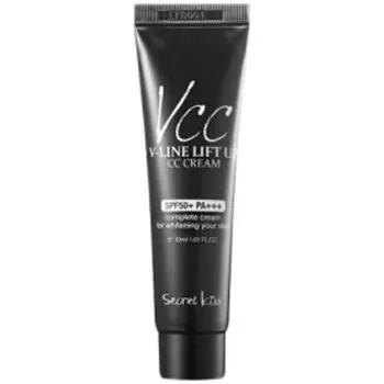 Крем для лица V-Line Lift Up CC Cream