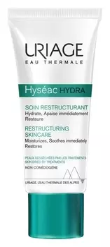 Крем для лица восстанавливающий Restructuring Skin-Care Hydra